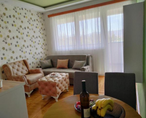 Apartman Zelenika